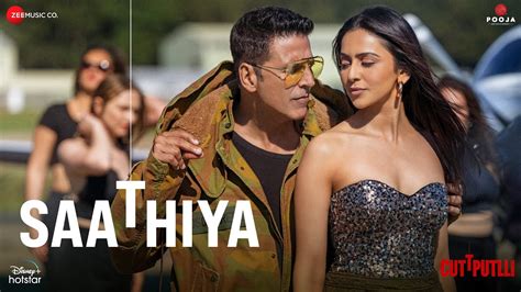 cutpu|Saathiya .
